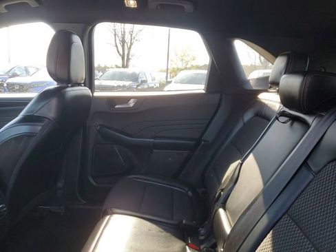 Used 2024 Ford Escape ST-Line AWD/4WD image 10