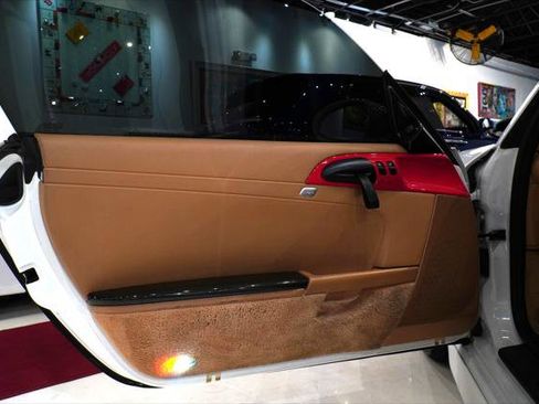 Used 2007 Porsche Cayman image 13