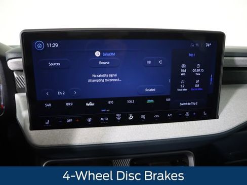 New 2026 Ford Maverick XLT w/ Equipment Group 301A AWD/4WD image 40