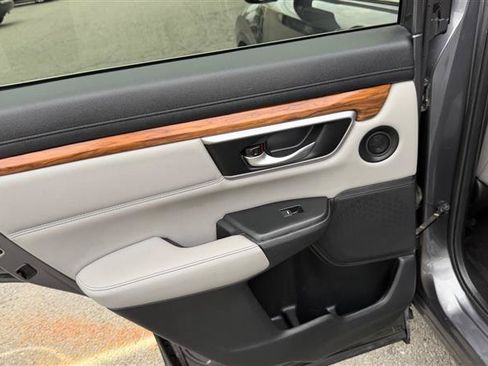 Used 2017 Honda CR-V EX-L image 20