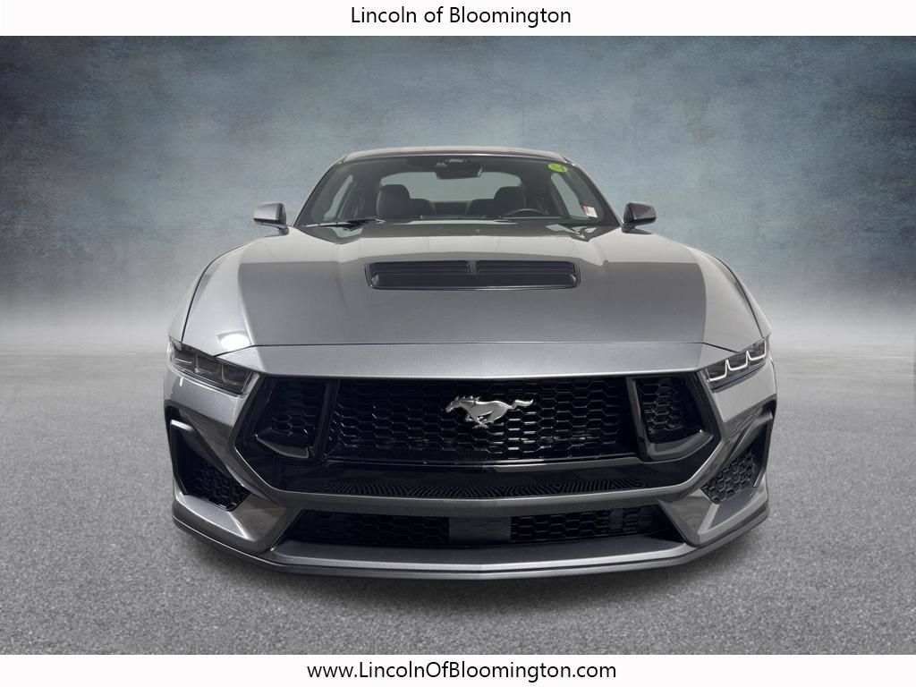 Used 2025 Ford Mustang GT RWD image 11