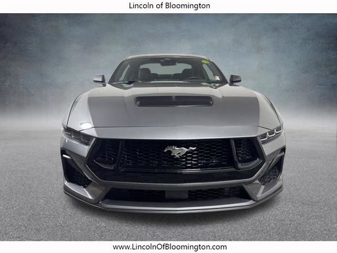 Used 2025 Ford Mustang GT RWD image 11
