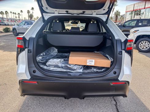 New 2026 Toyota bZ image 13