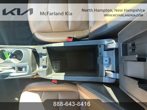 Used 2018 Chevrolet Equinox Premier image 28