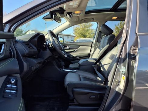 Used 2024 Subaru Ascent Onyx Edition Limited image 24