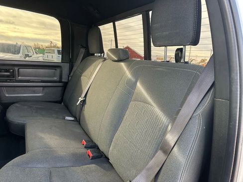 Used 2022 RAM 2500 Tradesman image 26