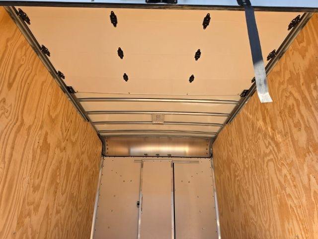 Used 2024 Mercedes-Benz Sprinter 3500 image 36