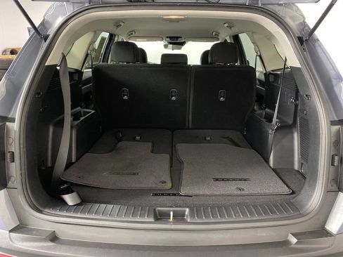 Used 2023 Kia Sorento LX image 25