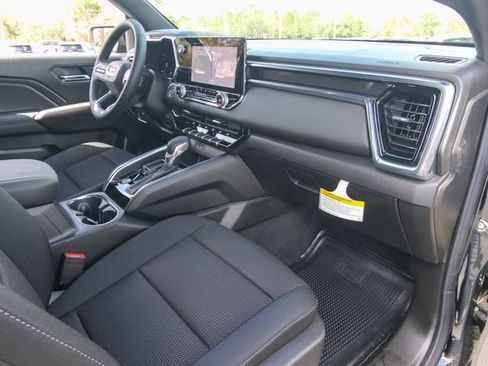 New 2026 GMC Canyon Elevation w/ Convenience Package RWD image 22