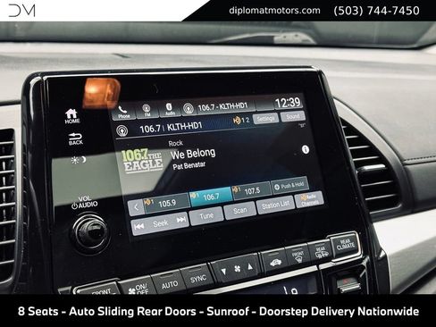 Used 2022 Honda Odyssey EX-L image 36