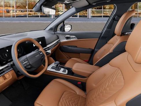 New 2026 Kia Sportage X-Line w/ X-Line Technology Package AWD/4WD image 19