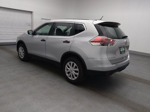 Used 2016 Nissan Rogue S AWD/4WD image 3