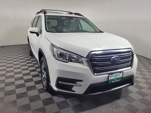 Used 2019 Subaru Ascent Premium image 13