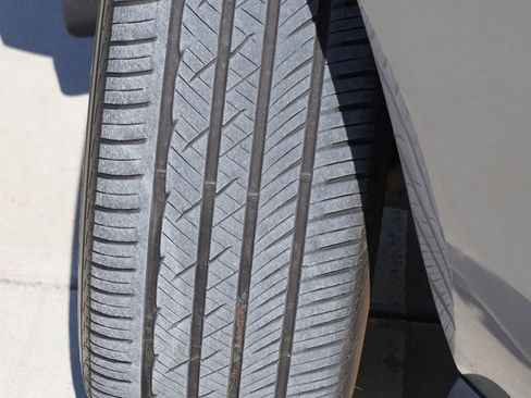 Used 2012 Mercedes-Benz ML 350 4MATIC image 5