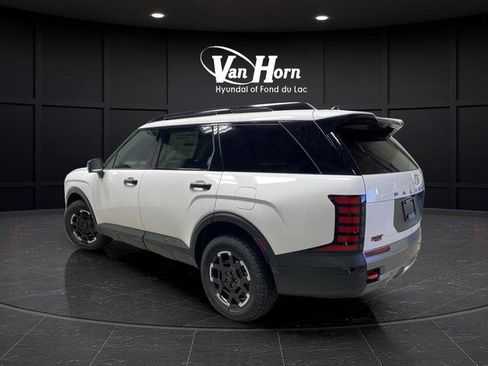 New 2026 Hyundai Palisade XRT Pro image 3