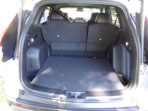 New 2025 Honda CR-V Sport-L image 10