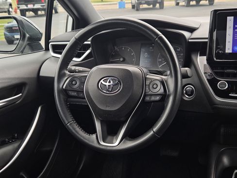 Used 2024 Toyota Corolla SE image 13