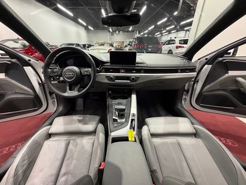 Used 2018 Audi A4 2.0T Prestige w/ Prestige Package AWD/4WD image 35