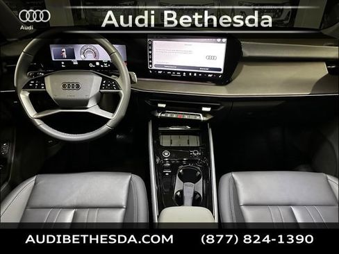 New 2026 Audi Q3 quattro 2.0T AWD/4WD image 11