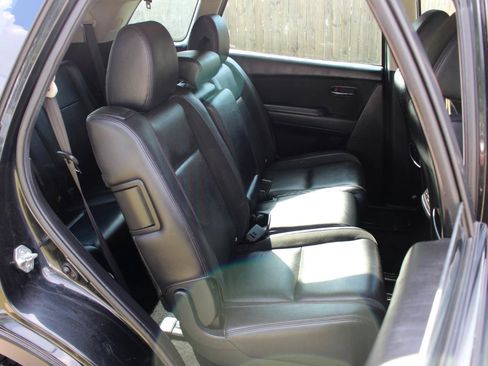 Used 2014 MAZDA CX-9 Touring w/ Touring Technology Package AWD/4WD image 38