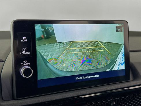 Certified 2026 Honda CR-V EX-L image 17