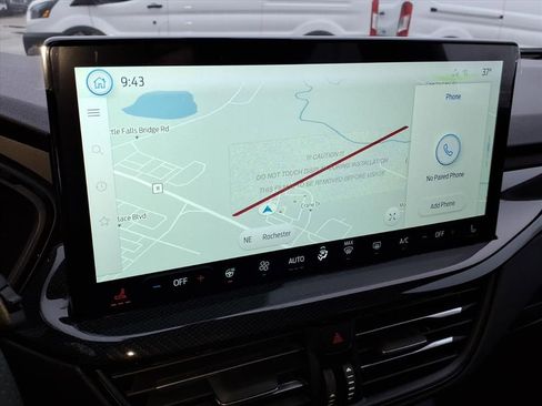 New 2026 Ford Escape ST-Line w/ Tech Pack #1 image 19