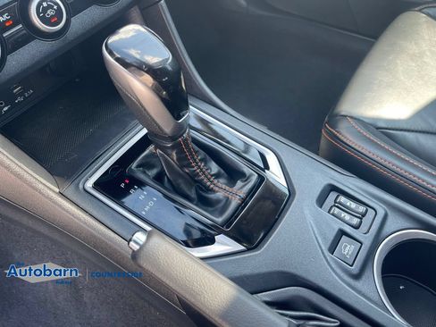 Used 2023 Subaru Crosstrek 2.5i Limited AWD/4WD image 20