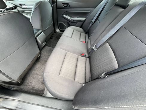 Used 2025 Nissan Altima 2.5 SV FWD image 26