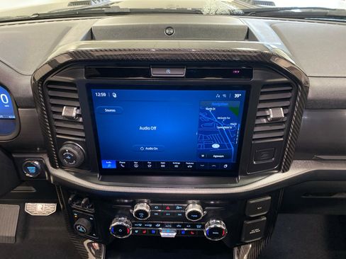 New 2026 Ford F150 Lariat w/ Equipment Group 502A High image 31