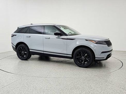 New 2026 Land Rover Range Rover Velar S AWD/4WD image 3