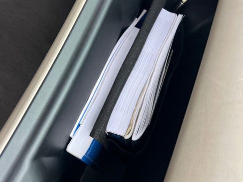 Used 2014 Honda Odyssey EX-L image 24