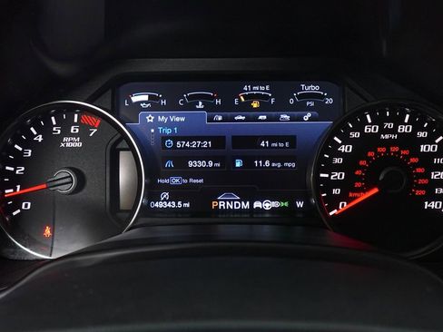 Used 2019 Ford F150 Raptor w/ Equipment Group 802A Luxury image 29