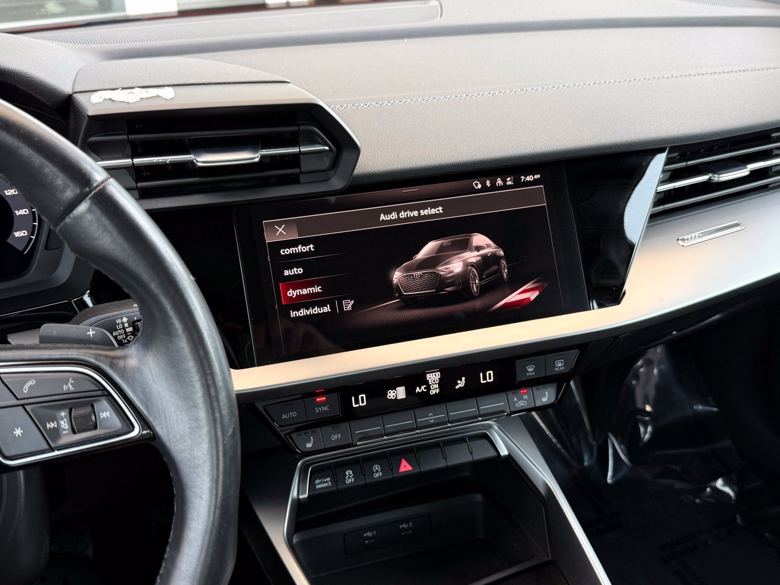 Used 2022 Audi A3 2.0T Premium FWD image 37