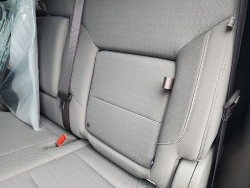 New 2025 Chevrolet Silverado 2500 LT w/ Z71 Chrome Sport Edition image 47