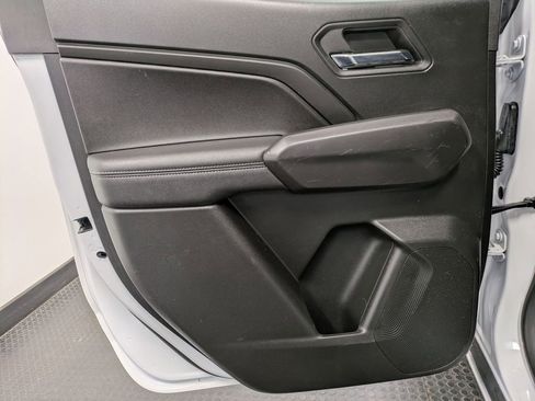 Used 2023 GMC Canyon Elevation w/ Convenience Package image 23