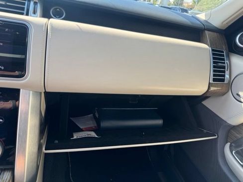 Used 2018 Land Rover Range Rover Long Wheelbase Autobiography AWD/4WD image 20