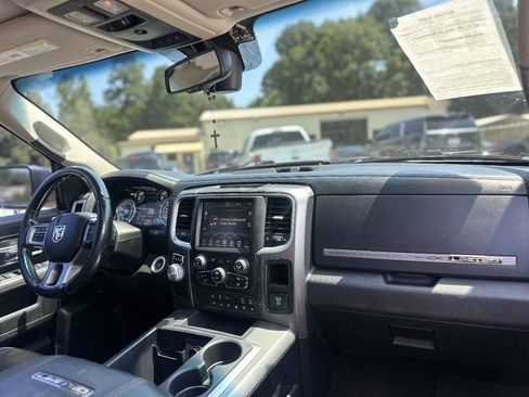 Used 2014 RAM 1500 Limited RWD image 34