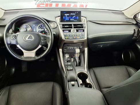 Used 2016 Lexus NX 200t FWD w/ Premium Package image 11