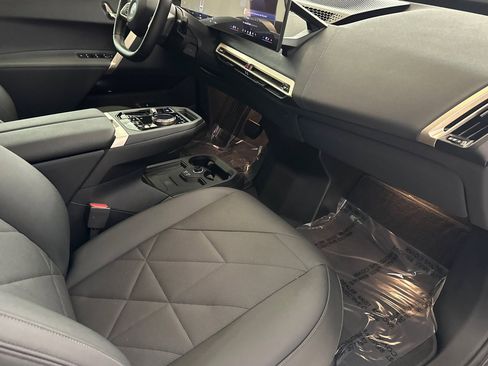 Certified 2024 BMW iX xDrive50 w/ Sport Package image 33