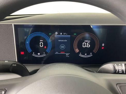New 2026 Hyundai Santa Cruz SEL AWD/4WD image 4