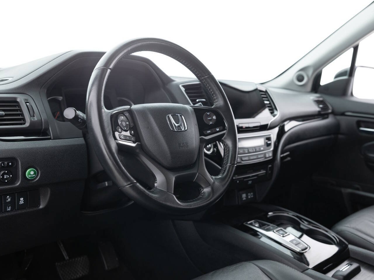 Used 2021 Honda Pilot Touring image 23