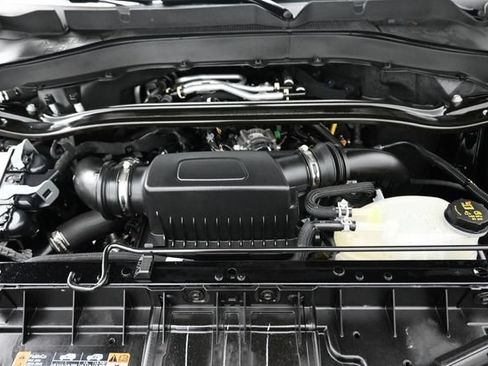 Certified 2025 Ford Explorer ST AWD/4WD image 36