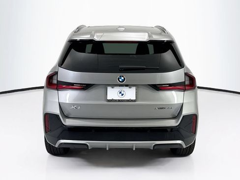 New 2026 BMW X1 xDrive28i w/ Technology Package AWD/4WD image 6