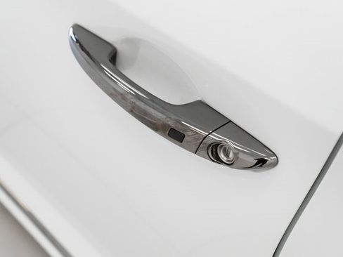 Used 2018 Hyundai Sonata Limited w/ Cargo Package image 9