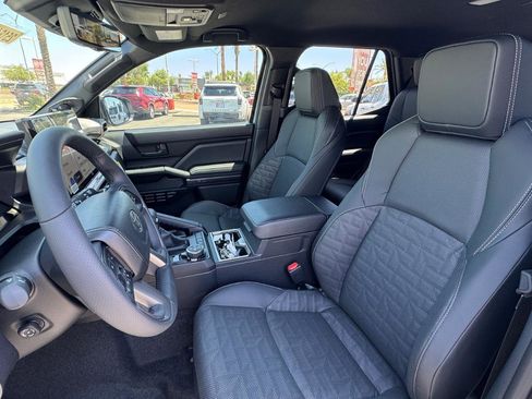 New 2026 Toyota 4Runner TRD Off-Road image 18