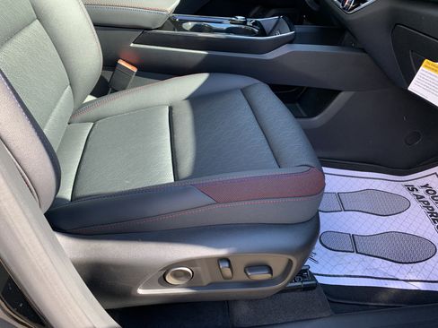 New 2026 Chevrolet Equinox RS w/ Convenience Package III image 22