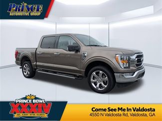 Used 2023 Ford F150 XLT w/ Equipment Group 302A High video 1