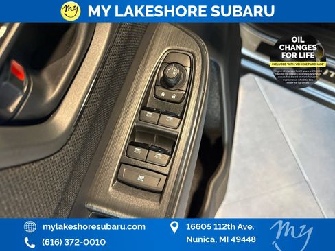 New 2026 Subaru Outback Premium AWD/4WD image 11