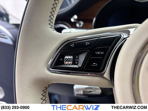 Used 2024 Bentley Continental GT V8 image 56