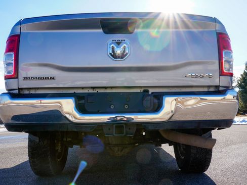 Used 2024 RAM 2500 Big Horn image 26